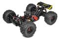 Corally Punisher XP 6S Monster Truck 1/8th LWB Brushless RTR C-00171